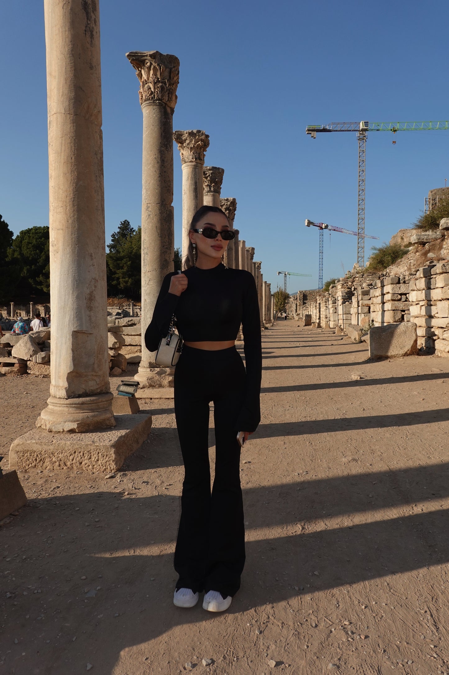 Obsidyen Takım 🖤