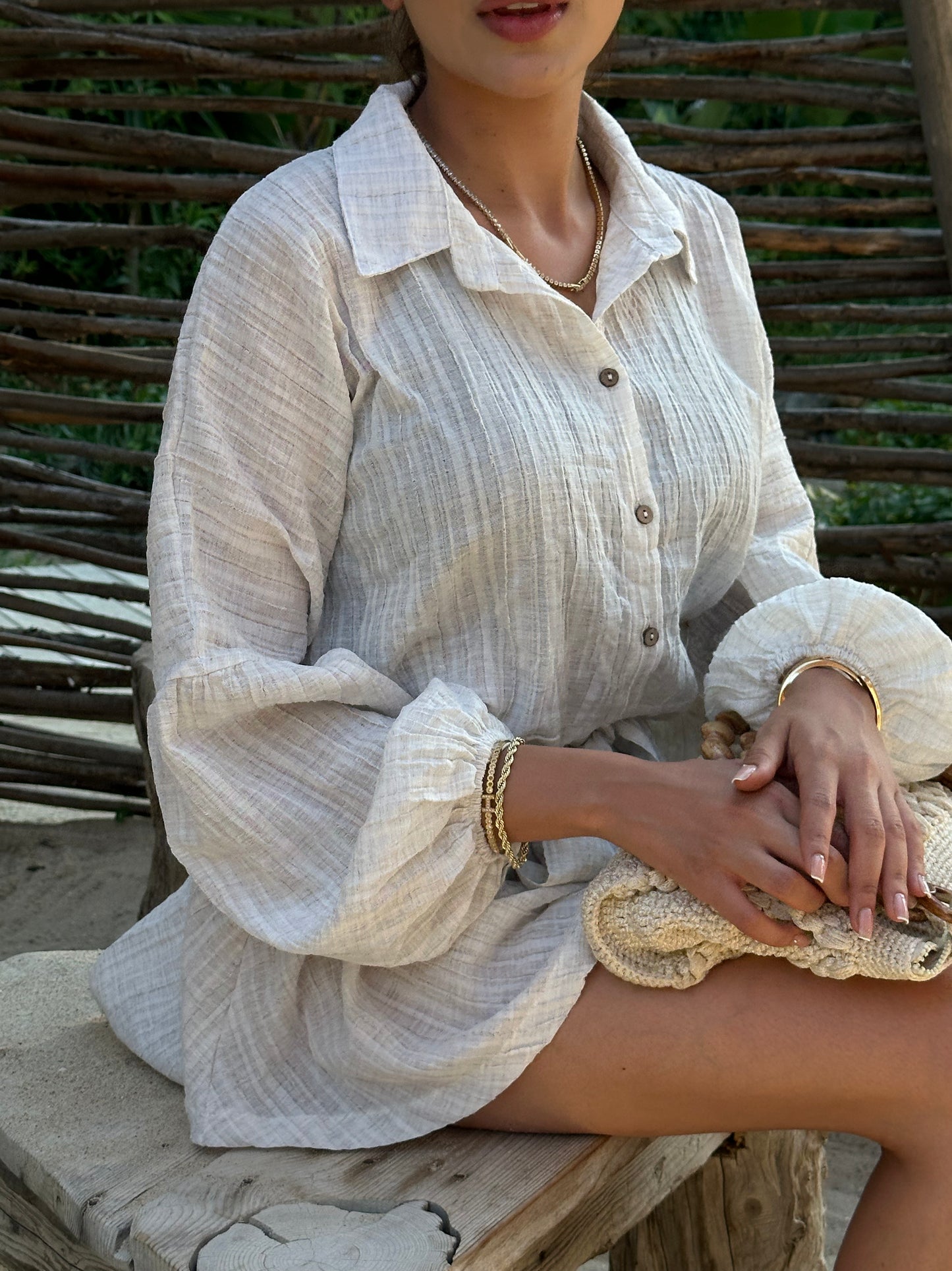 Kendine Sakin Tulum
