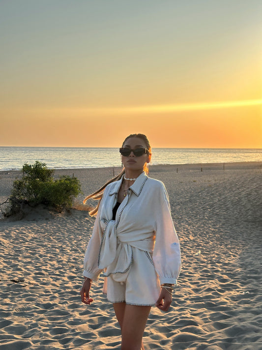 Kendine Kum | Kuşaklı Takım