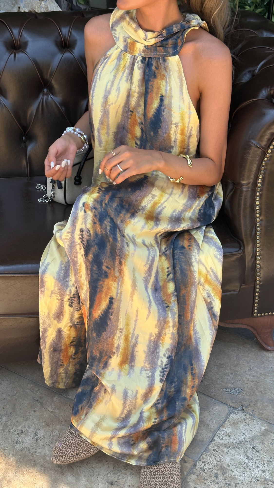 AYNA|Gücünü Yansıt