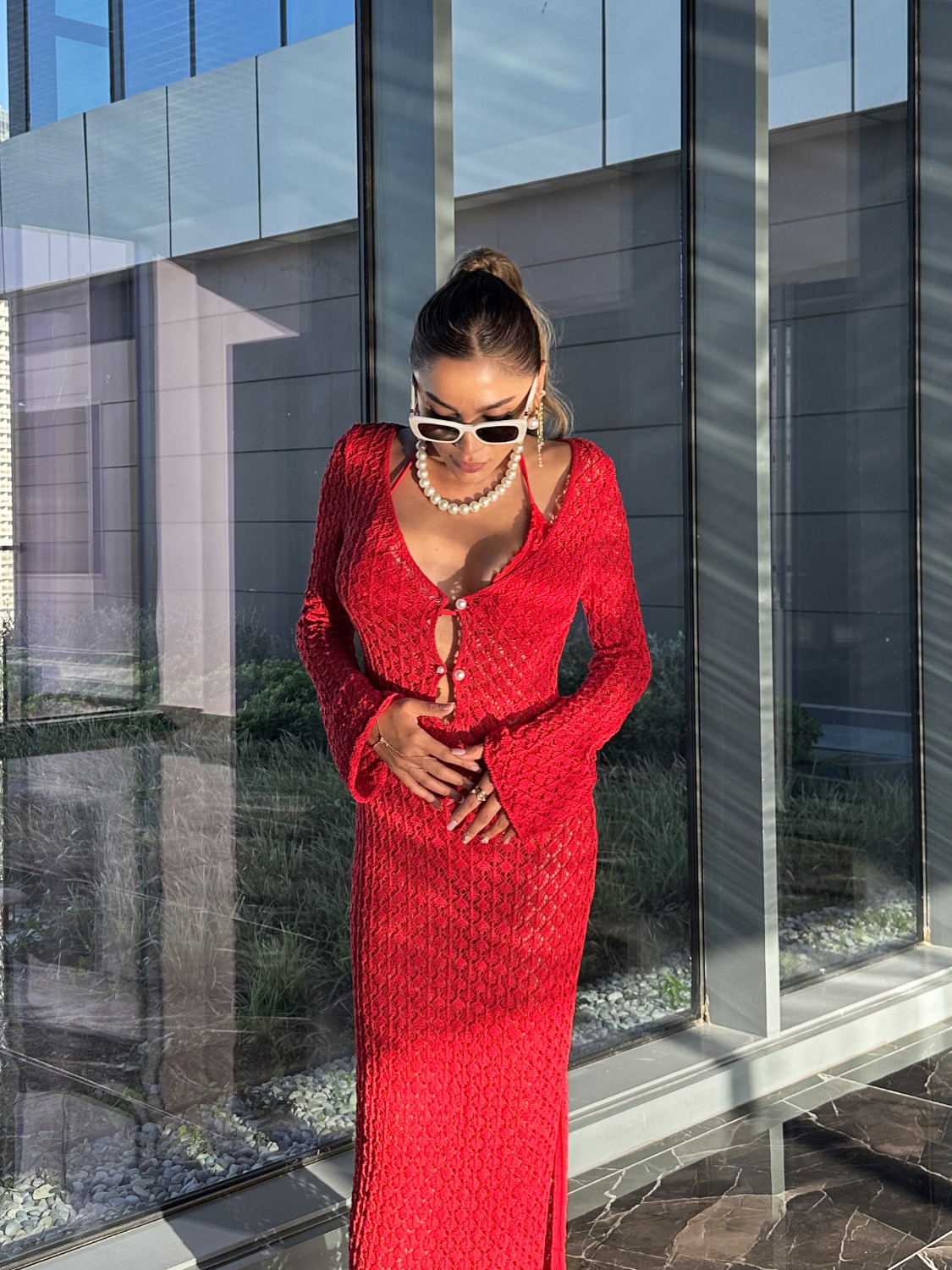 AYNA|Kendine Dönüş