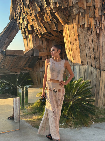 Kendine File Maxi Takım 🤍