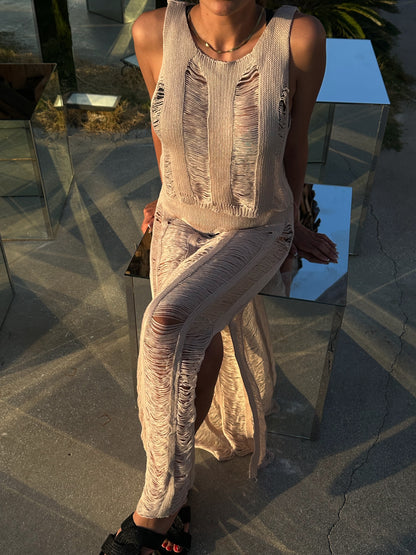 Kendine File Maxi Takım 🤍