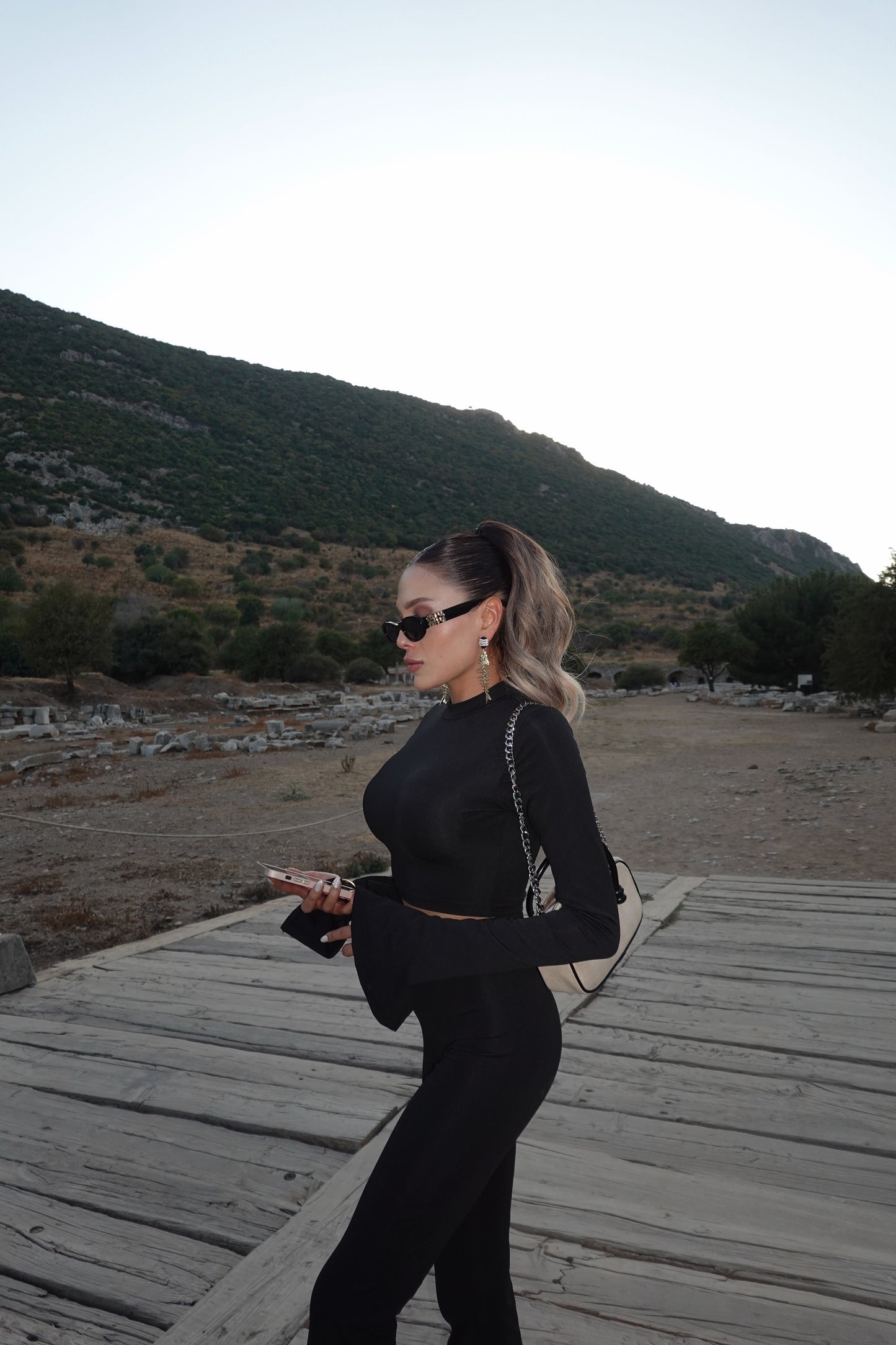 Obsidyen Takım 🖤