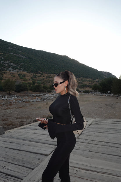 Obsidyen Takım 🖤