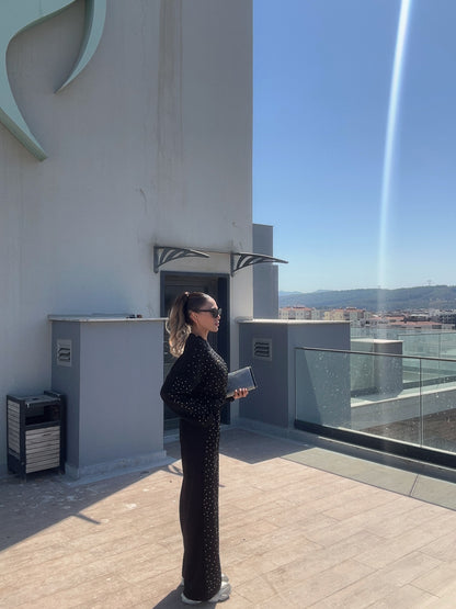 Kendine Taşlı Takım