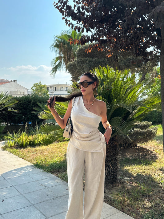 Kendine Bej Takım