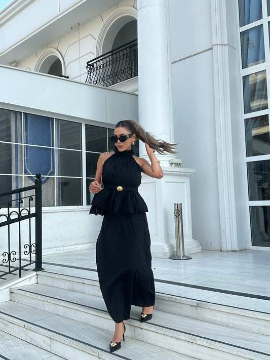 Alya Takım 🖤 – Gücünü Yansıt
