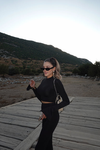 Obsidyen Takım 🖤