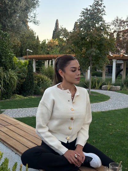 Kalbini Yansıt Triko 🤍