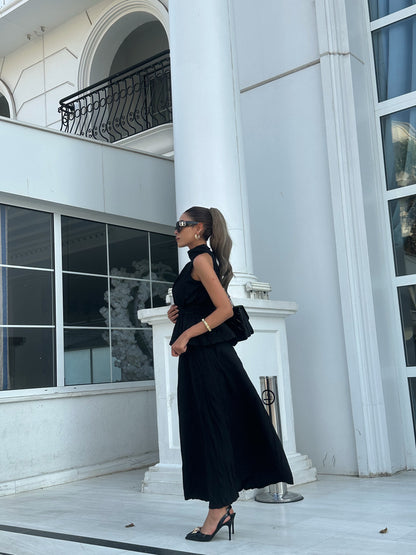 Alya Takım 🖤 – Gücünü Yansıt
