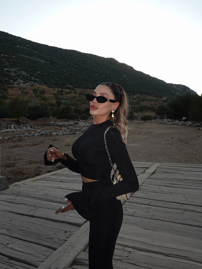 Obsidyen Takım 🖤