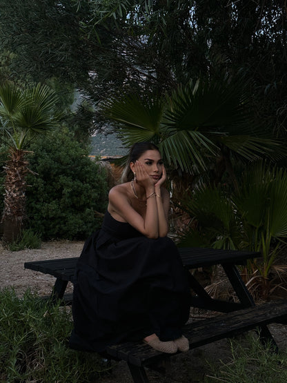 Straplez Maxi Zarafet