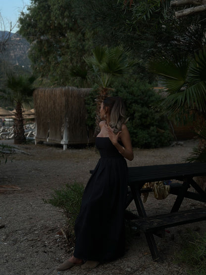 Straplez Maxi Zarafet