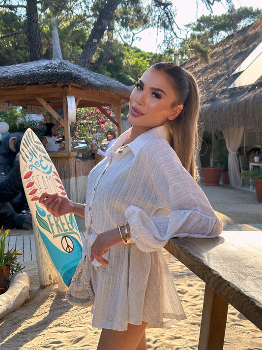 Kendine Sakin Tulum