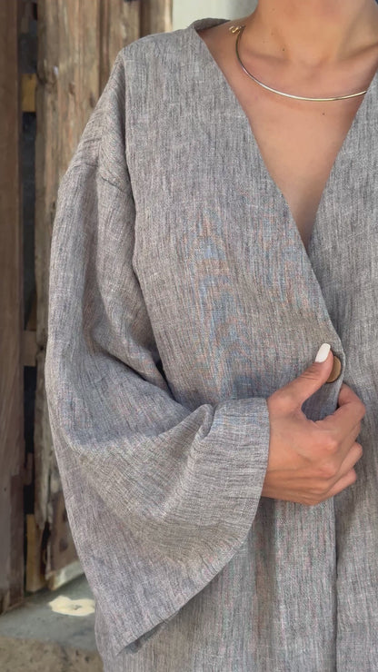 Kendine Sakin|Gri Takım🩶