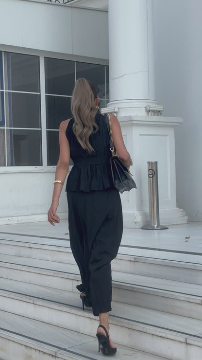 Alya Takım 🖤 – Gücünü Yansıt